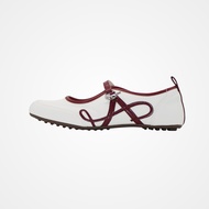 The Rookie Kiss Me Edition - Labotte.bkk รองเท้าแมรี่เจน สนิกเก้อ mary jane sneaker (YH8128-2PU)