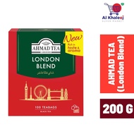 Ahmad Tea 200g