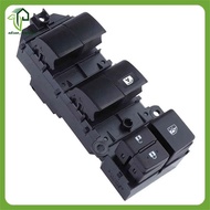 [edison_fowler.ph] 4820-0D600 848200D600 Power Window Master Switch for   84820-0D650 84040-0D600