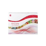 E. Excel Encore 心醇 (18g each) 30 packet n b