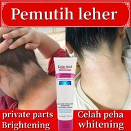Krim pemutih ketiak Baby Whitening Cream Pemutih Selengkangan Wanita Leher ​Dan Ketiak Ampuh Pemutih