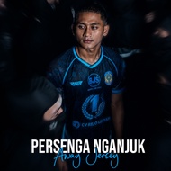 PERCENT AWAY PLAYER 2025/2026 LEAGUE 4 ROTATION Nasional | FULL SPONSOR