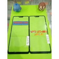 OPPO F7 LCD+OCA GLASS OPPO F7 TOUCHSCREEN GLASS