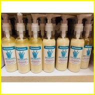 ❧ ✷ ❈ Oatsense Soap Free Wash