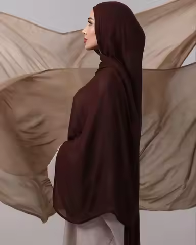 29 Colors 180*95cm Ramadan Women Broad Edge Solid Cotton Rayon Hijab Scarf Lady Wraps Shawls Muslim 