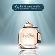 Coach EDP 30ml (Coach Women Perfume)