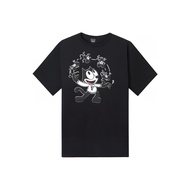 Levis x Felix The Cat T Shirt Mens Black A1248-0000