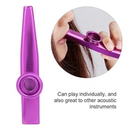 Trend kazoo Winding Instrument kazoo Aluminum kazu