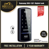 Samsung SHS-1321 Digital Door Lock