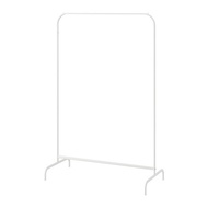 GANTUNGAN MULIG clothes hanger/clothesline by ikea
