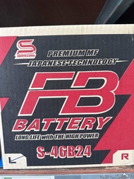 Fb รุ่นs46B24L-45แอมป์ รับประกัน1ปี