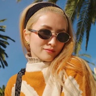 Metal Sunglasses Sunglasses Sunglasses Match 100