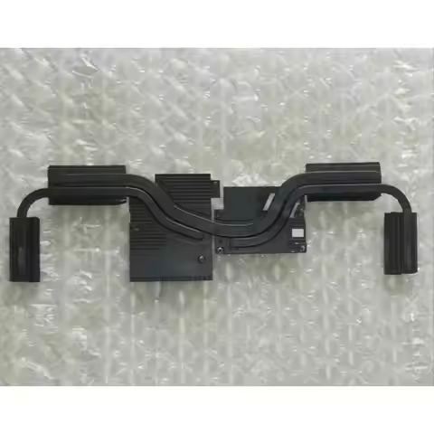 For Acer Nitro AN515-57 OEM Heatsink Thermal Cooling Module 24.QCCN2.002