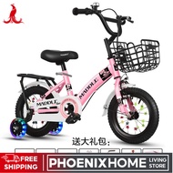 Girls Bike Boys Mountain Bike Children Bike 12 inch-14 inch-16 inch-18 inch-20 inch