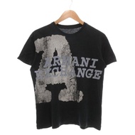 ARMANI EXCHANGE Tshirt Shirt Direct from Japan Secondhand