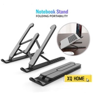 Laptop Holder for MacBook Air Pro Notebook Laptop Stand Bracket Foldable Aluminium Alloy Laptop Hold