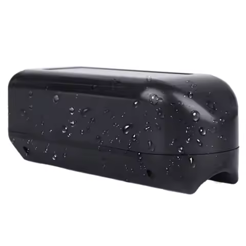 XL Plastic Bike Controller Box Electric Bike Controller Box Electric Bike Conversion Kit Product Siz