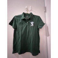 New - Giordano WOMAN Polo Shirt