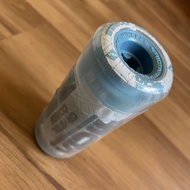 RICTA - Crystal Cores Blue 52mm/95a Skateboard Wheels