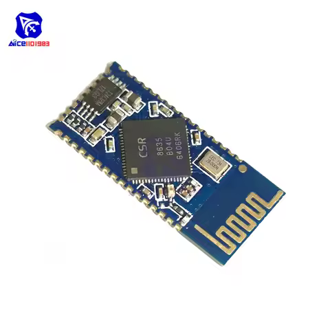 diymore Bluetooth 4.0 / 4.1 BTM835 CSR8635 Stereo Audio Receiver Module