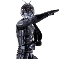 日版🇯🇵全新 真骨雕 MMJ 新一號 新1號 Mastermind Japan Rider 1 50th Black SHF S.H.Figuarts 真骨彫 Masked Kamen Rider 拉打 昭和 幪面超人 魂限