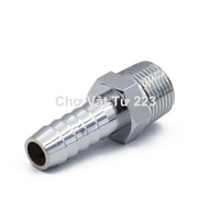 External thread end 13 mm_Pipe 8 mm/10 mm/12 mm