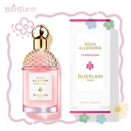 嬌蘭 花草水語 奇跡花園燦爛花綻 EDT 75ml（平行進口）