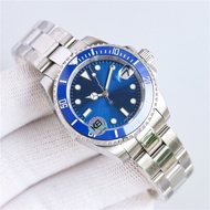 Seiko 1: 1 Ladies Watch Fully Automatic Mechanical Watch Waterproof Stainless Steel Watch sekio Watch