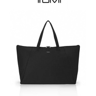 TUMI spring and summer new product 196624 ultra-light fashion womens travel handbag tote bag large capacity student 2023 Authentic