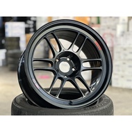 NEW 18X9.5J 18X10.5J Enkei RPF1 Japan Rim (set of 4) 5X114.3 for Skyline GTR R34 Fairlady 350Z 370Z