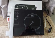 Izu 伊豆 IHDS2.1KW 單頭電陶爐