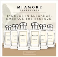PREMIUM Oil-Based Perfume for Men and Women | DESIGNER Inspired Perfume | 35% Oil Based Perfume 55ML