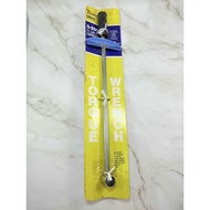 Needle-Type Pound Wrench 0200 FT.LBS CAPACITY MADE IN TAIWAN (56 : Torq1) New Product