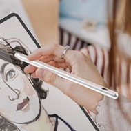 JM Stylus iPad 觸控筆 (附 3筆頭) (支援 磁吸/ Type-C 充電 )