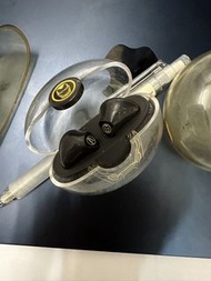 Ironman 正版藍牙耳機(type-C差電)