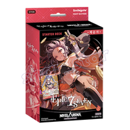 Nivel Arena Epic Seven Starter Deck Vol. 6 Heir ST06 Korean Version