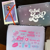 Twice-Casetify phone case 14 pro 手機殼/ MacBook pro case殼/ipad MacBook 套