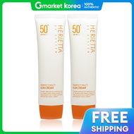 Herrieta Perfect Multi Sunscreen 90g X 2pcs