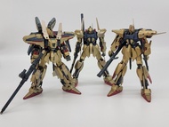 Fix 0023 百式＆百式改＆FA百式(1 set 3隻) gffmc,No metal build,mb,robot