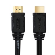 UNITEK Y-C142 10M HDMI Cable High speed Male to Male Support 4K*2K