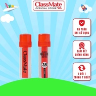 CLASSMATE Super Sticky Paper Glue 35ml Random Color CL-GL350