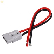 Connector Cable 48x37x16mm Cable Extension Cord Power Terminals Adapter