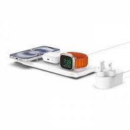 Belkin BOOST CHARGE PRO 3-in-1 Wirele...