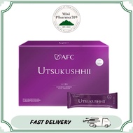 AFC UTSUKUSHHII / HIKARI / SOP SUBARASHI