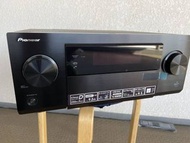 Pioneer先鋒AV多聲道功放/頂級機“SC-LX87”