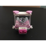 LEGO Monkie Kid 80013 - Pigsy Boat