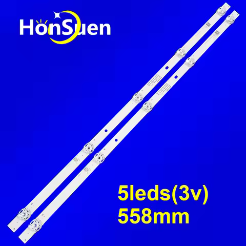 LED Strip 32h5f1 32B6600PA H32BE5000 32H5590F 32B6600PA JL.D32051330-003AS-M_V02 JHD315V1H71-T0L1 JH