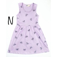 H&M DRESS (READY STOCK IN MALAYSIA)