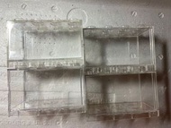 微影 膠積木display展示盒 t-brick deckable display case