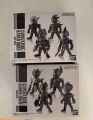 Converge kamen rider vice reve